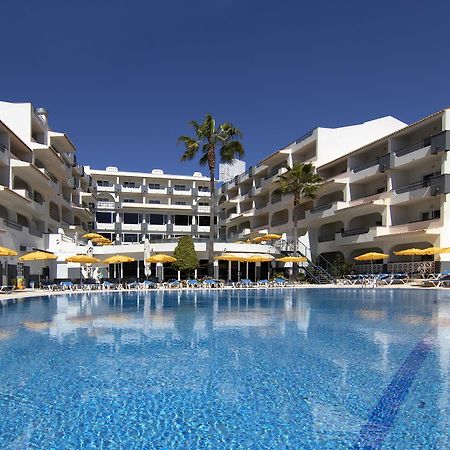 Luna Miramar Club Албуфейра Экстерьер фото
