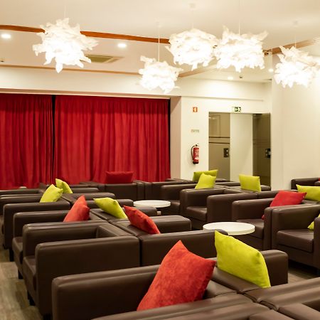 Luna Miramar Club Албуфейра Экстерьер фото