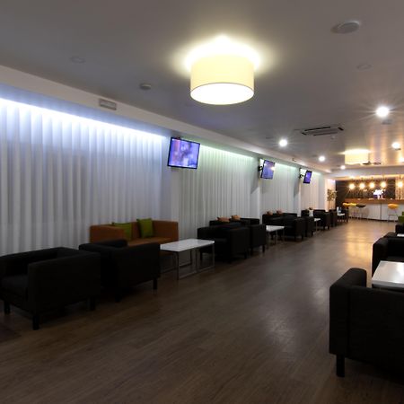 Luna Miramar Club Албуфейра Экстерьер фото
