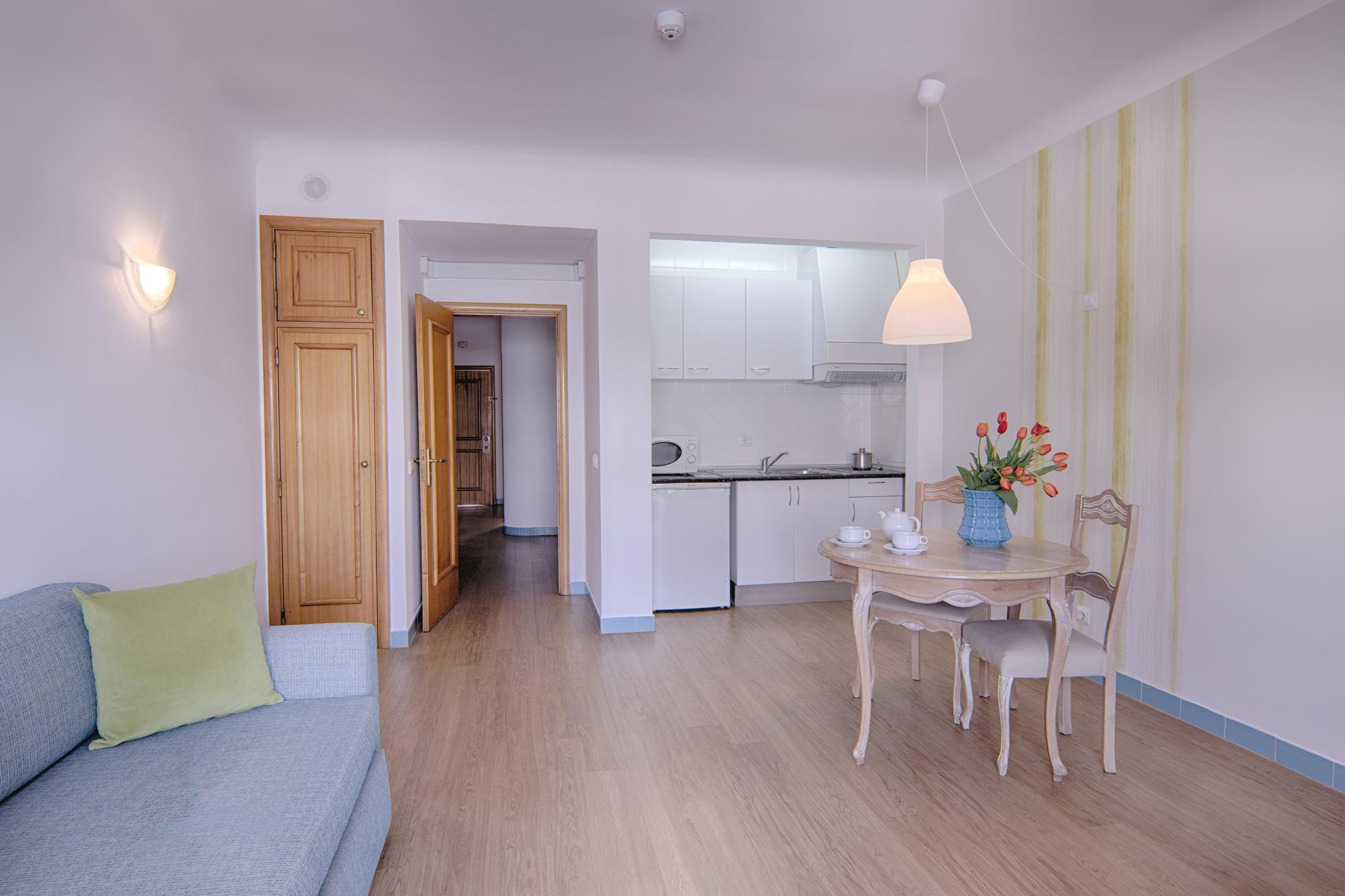Luna Miramar Club Албуфейра Экстерьер фото