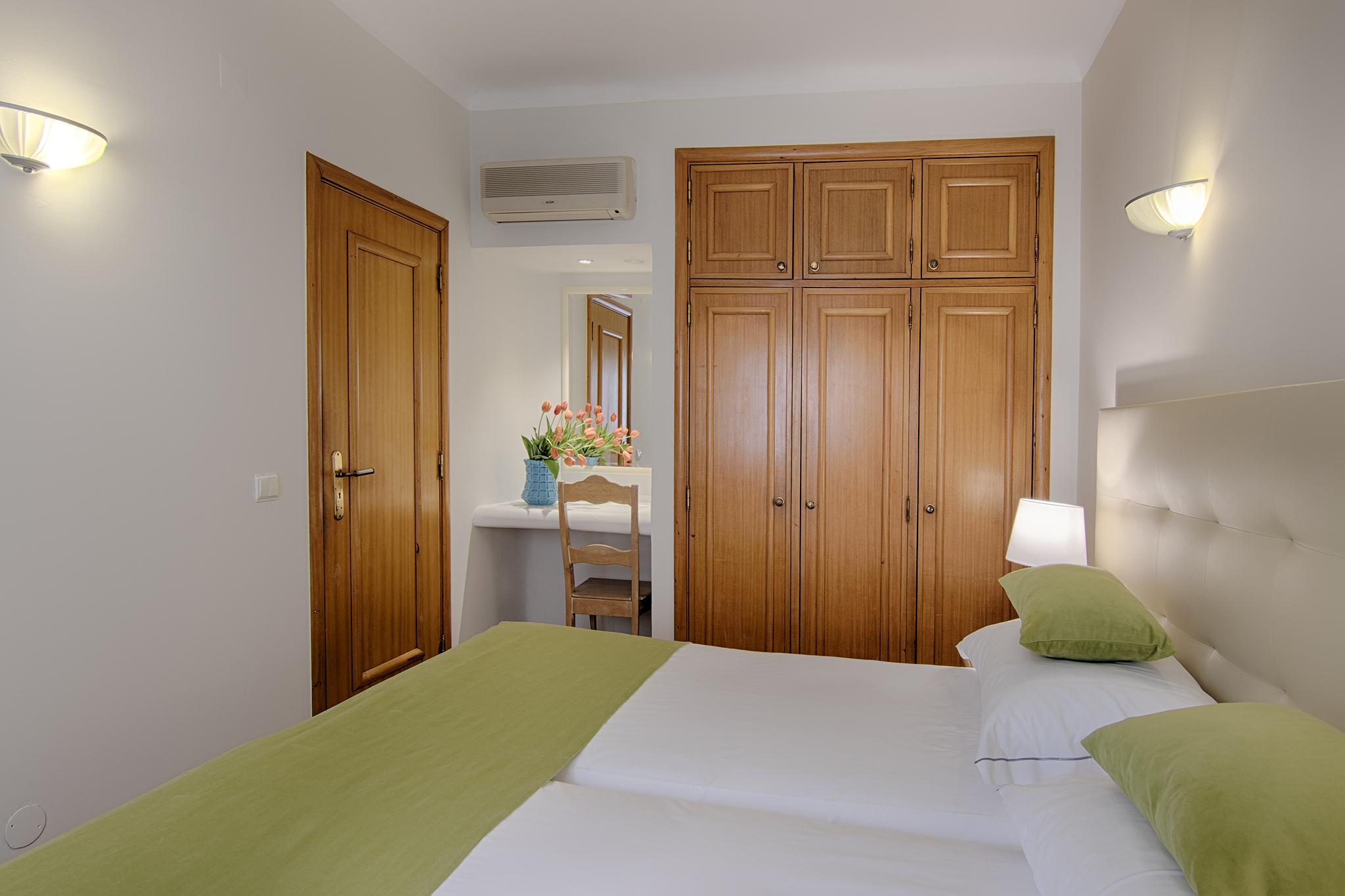 Luna Miramar Club Албуфейра Экстерьер фото