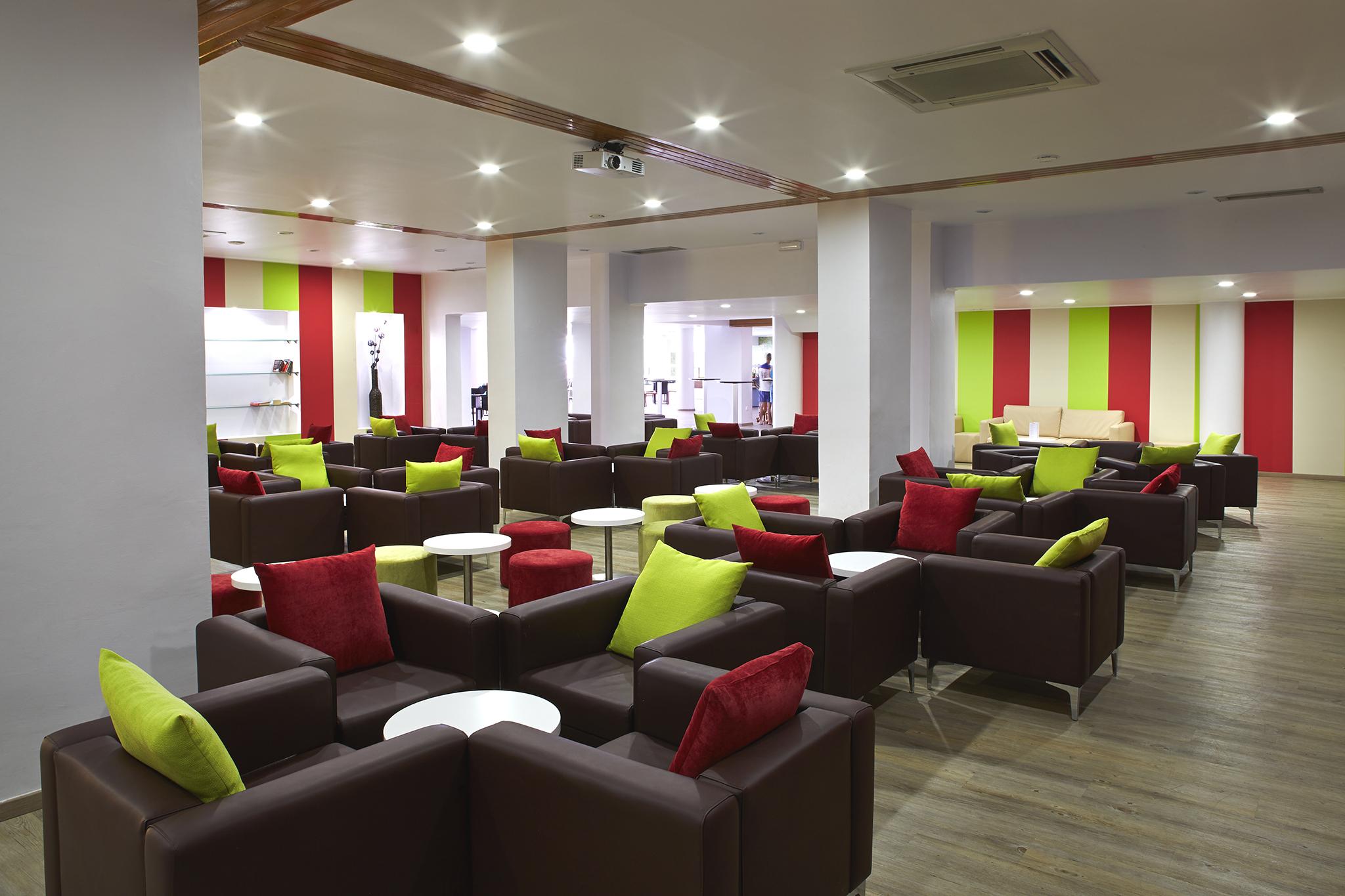 Luna Miramar Club Албуфейра Экстерьер фото