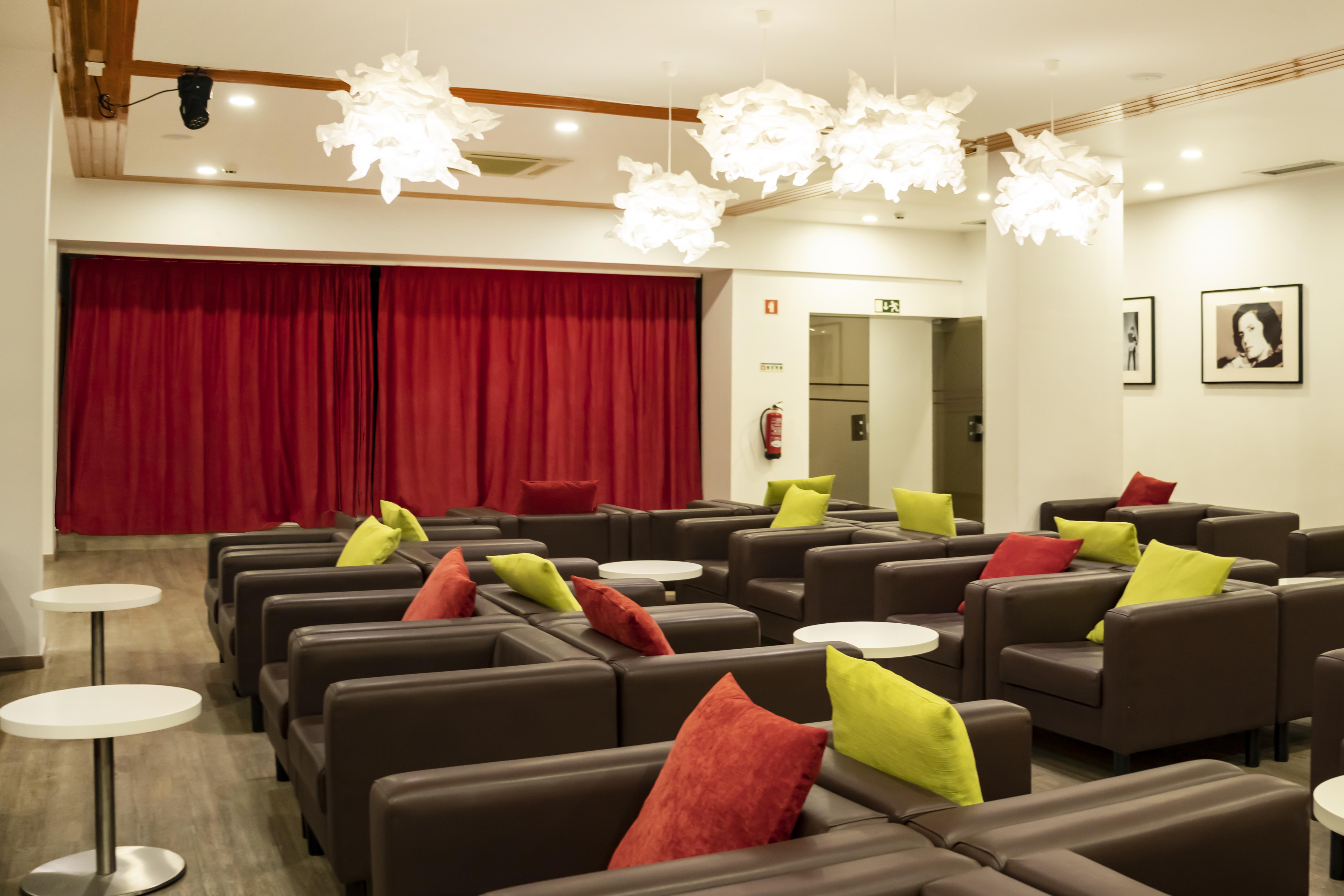 Luna Miramar Club Албуфейра Экстерьер фото
