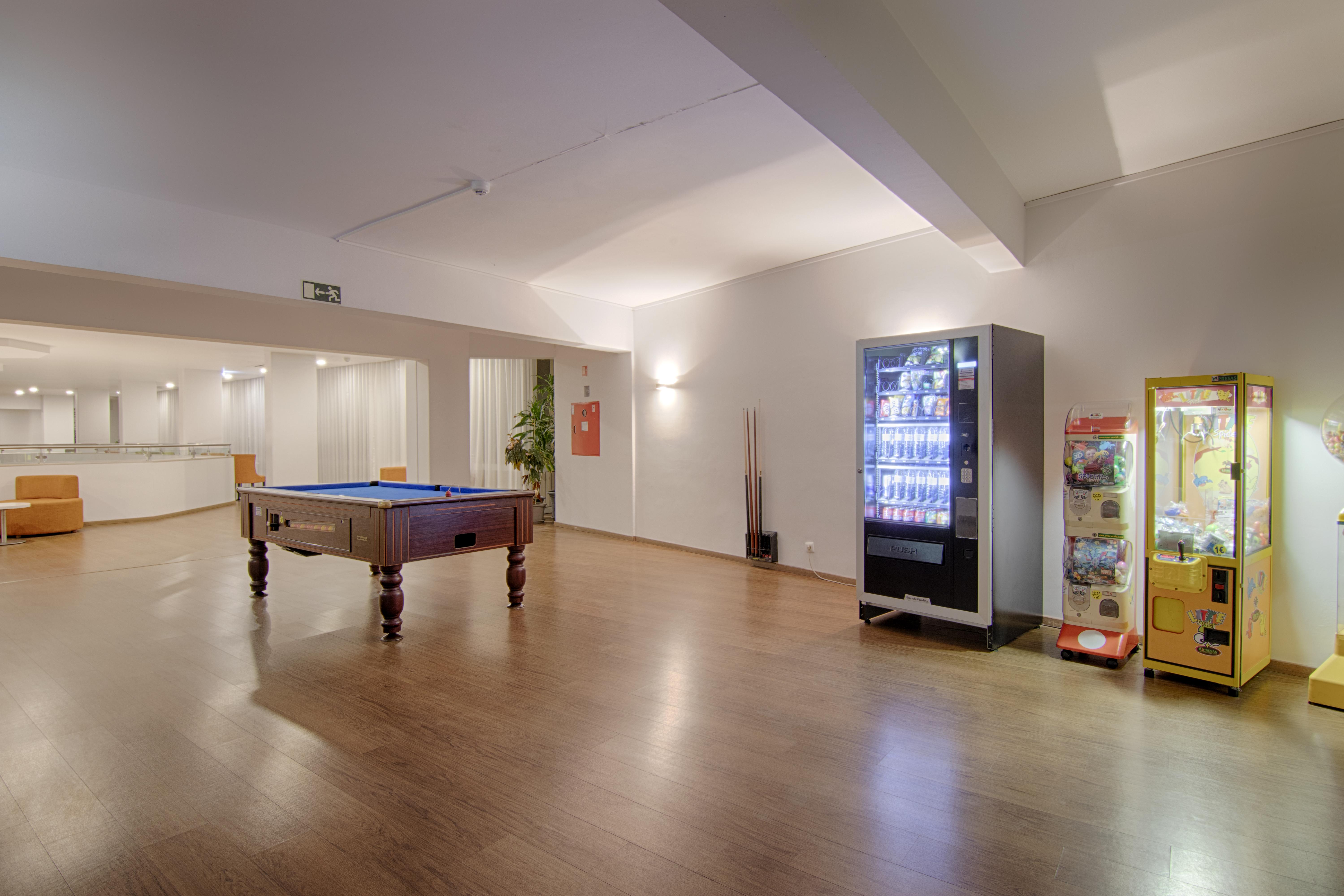 Luna Miramar Club Албуфейра Экстерьер фото