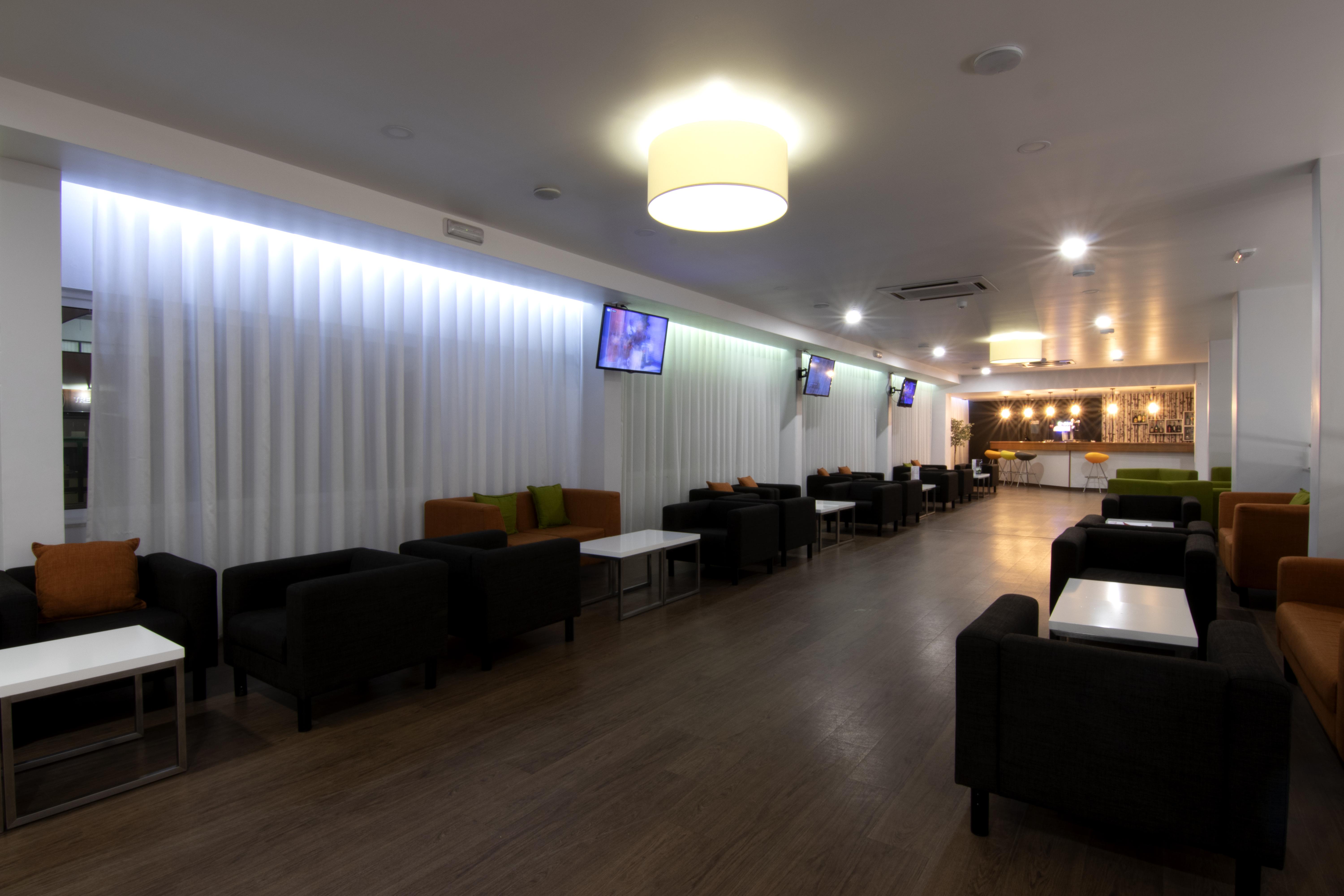 Luna Miramar Club Албуфейра Экстерьер фото