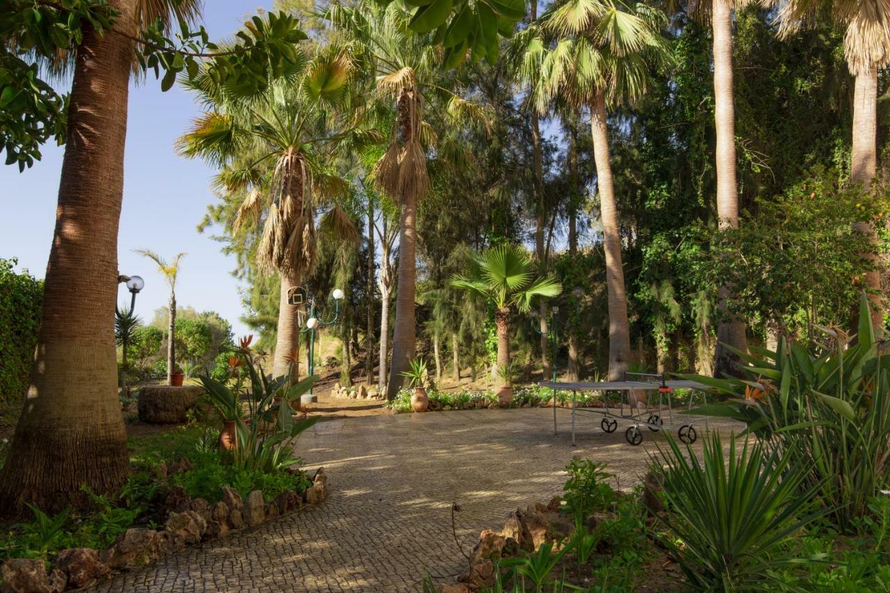 Luna Miramar Club Албуфейра Экстерьер фото