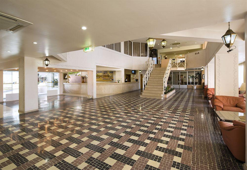 Luna Miramar Club Албуфейра Экстерьер фото